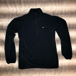 Nike Quarter Zip